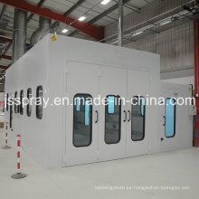 Sunlight Spl Series Automotive Paint Booth para carrocería de automóvil